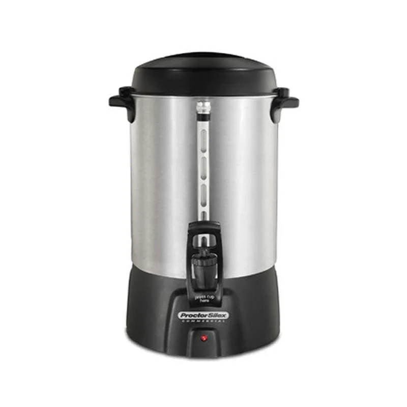 Proctor 45060 Silex 60 Cup Coffee Urn