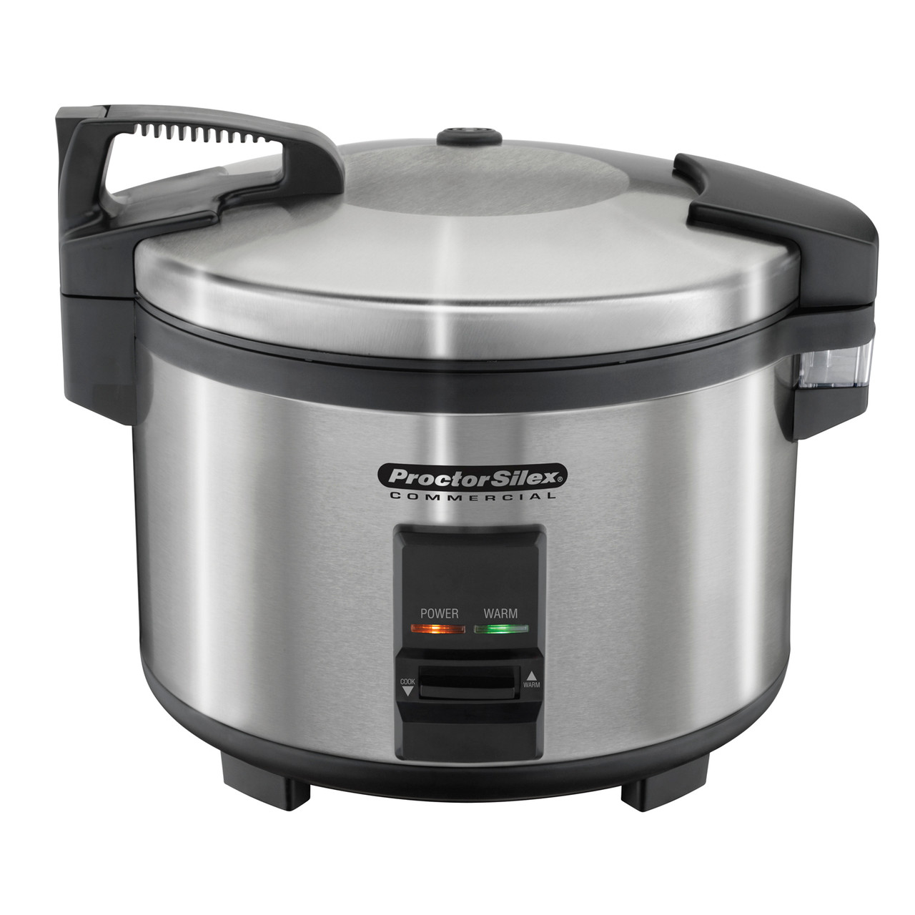 Hamilton Beach Commercial - Proctor Silex Commercial 40 Cup/9 L Rice Cooker/Warmer - 37540