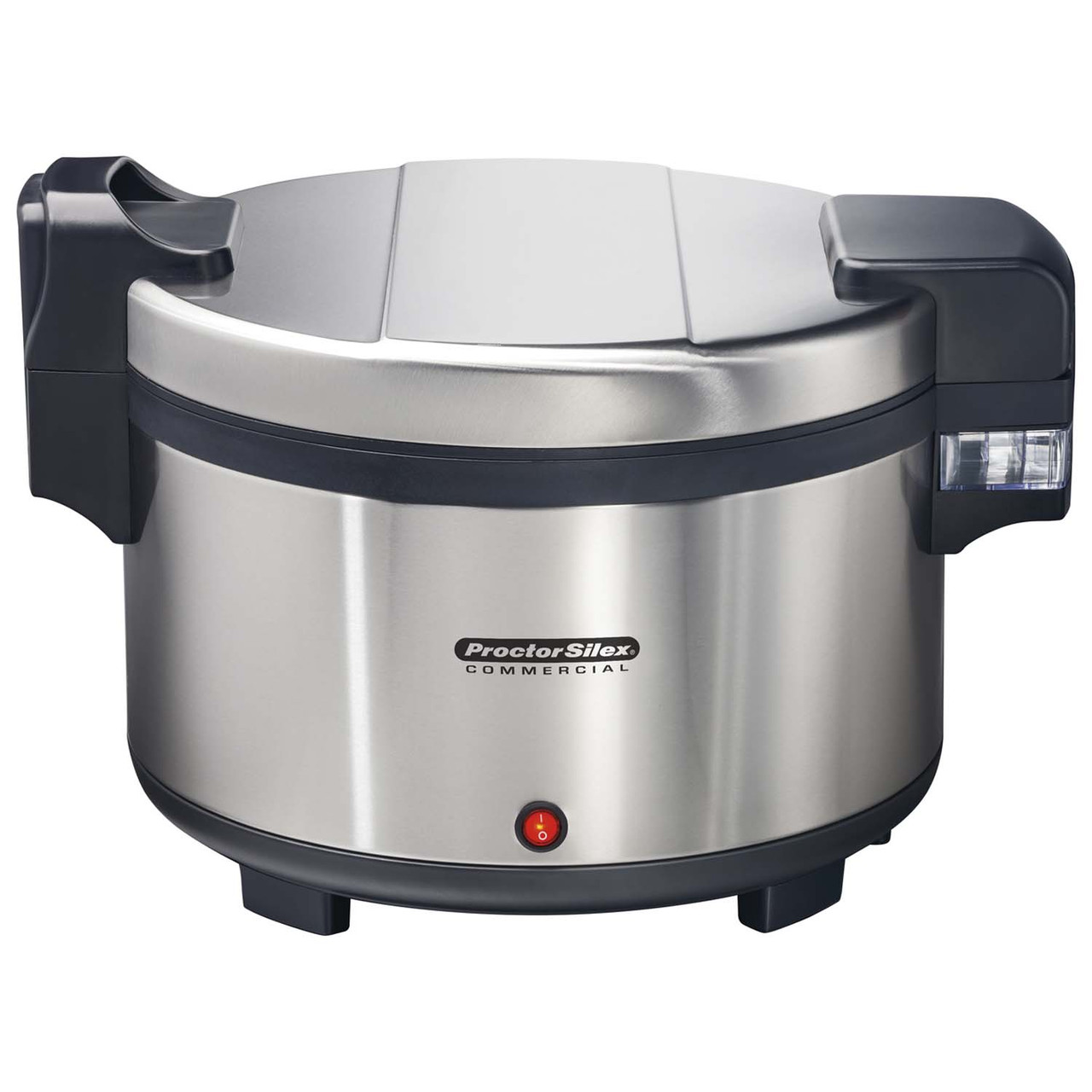 Hamilton Beach Commercial - Proctor Silex Commercial 60 Cup/14 L Rice Warmer - 37580