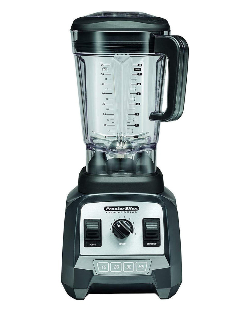 Hamilton Beach Commercial - Proctor Silex Commercial High-Performance Blender - 55000