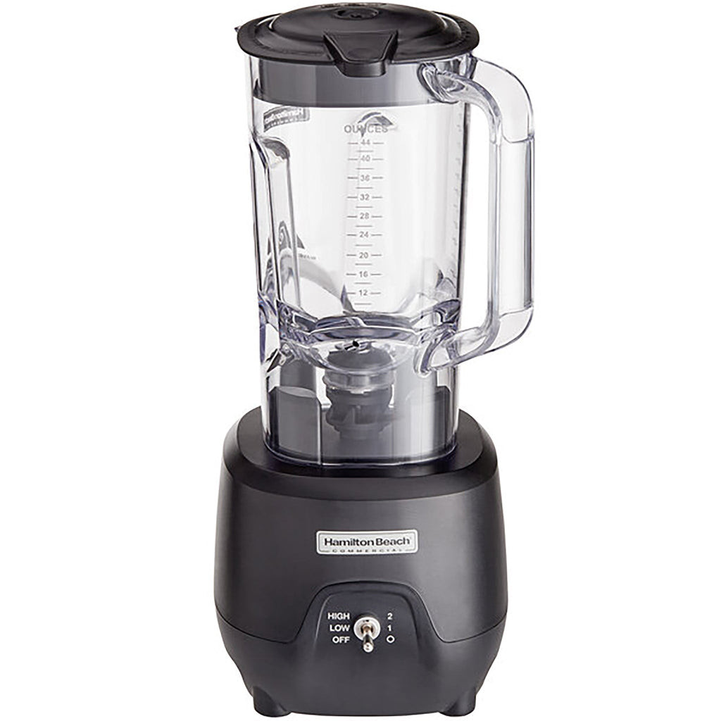 Hamilton Beach Commercial - 908 Bar Blender w/ Polycarbonate Jar - HBB908R