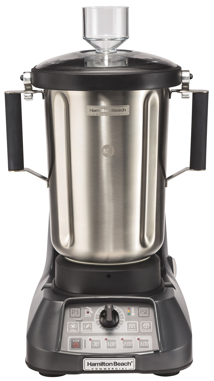 Hamilton Beach Commercial - Expeditor 1100SR Culinary Blender - HBF1100SR