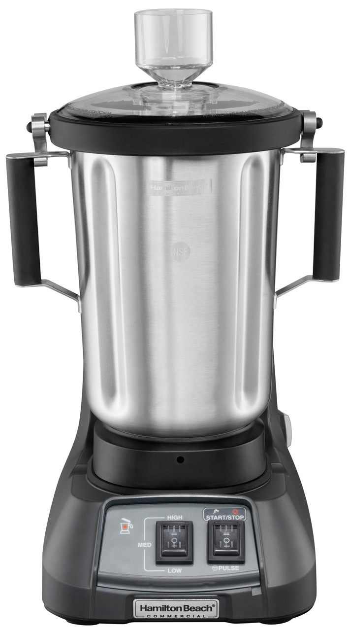 Hamilton Beach Commercial - Expeditor 900SR Culinary Blender - HBF900SR