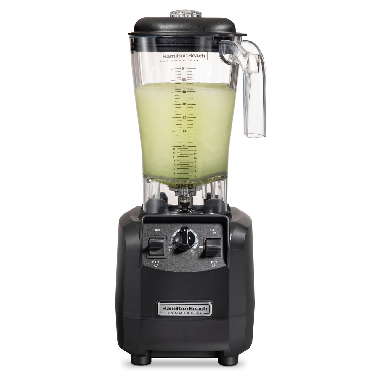 Hamilton Beach Commercial - The Fury Blender - HBH550R