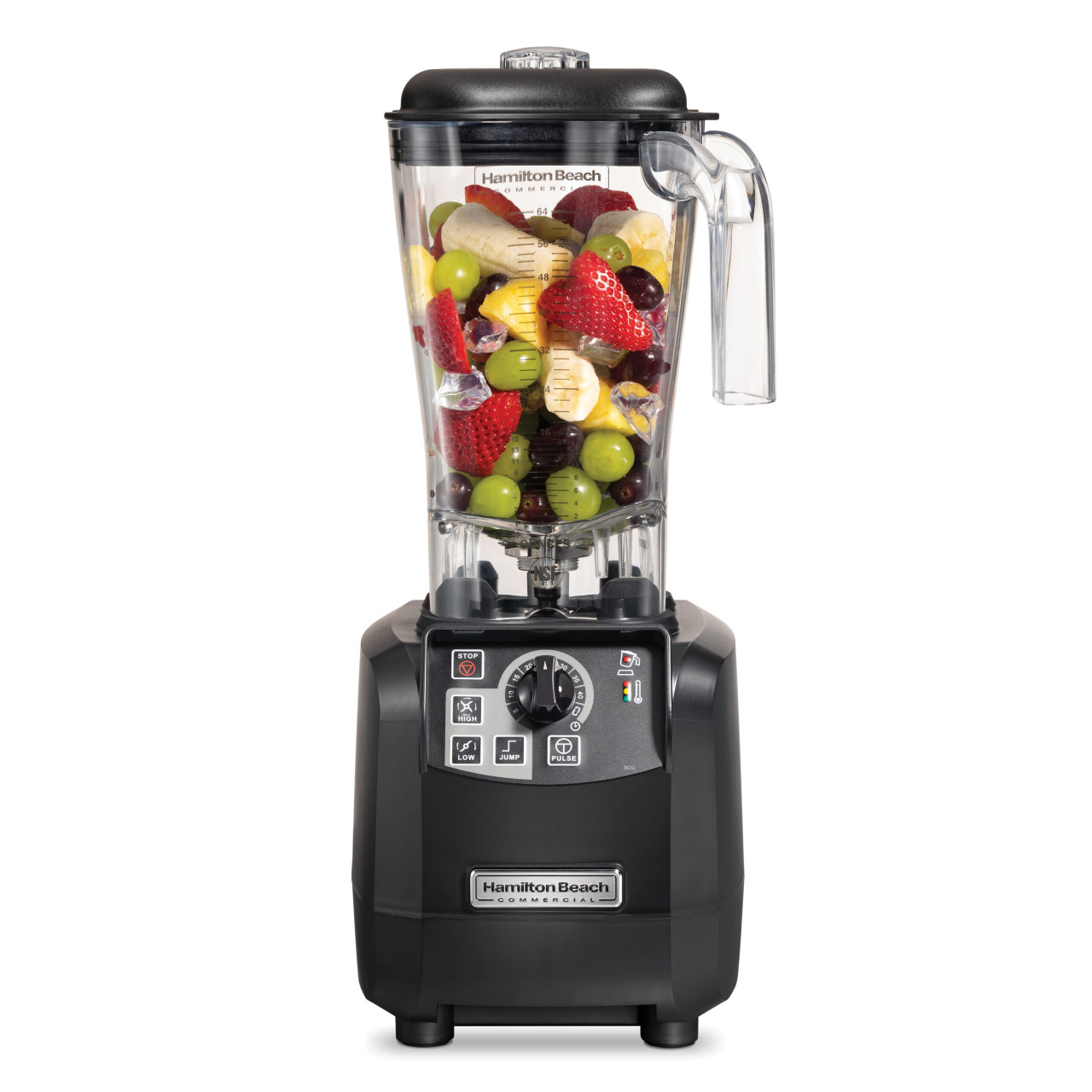 Hamilton Beach Commercial - The Tempest Blender - HBH650R