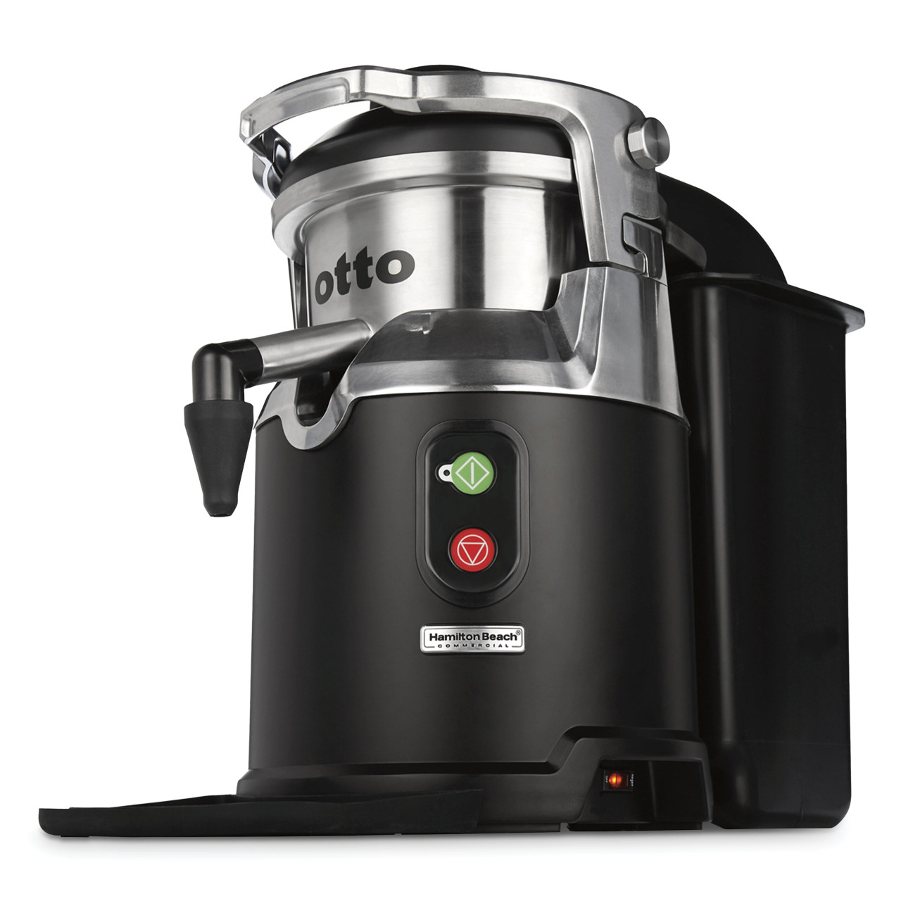 Hamilton Beach Commercial - Otto The Juice Extractor - HJE960R