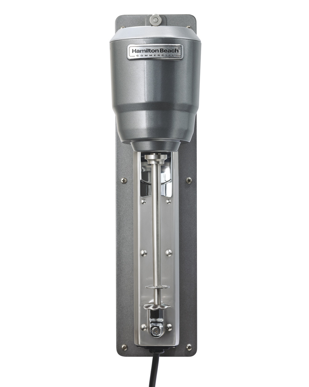 Hamilton Beach Commercial - Wall-Mount Single-Spindle Drink Mixer - HMD300