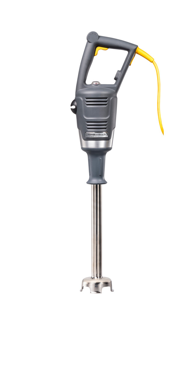 Hamilton Beach Commercial - BigRig Immersion Blender w/ 14" Shaft - HMI014