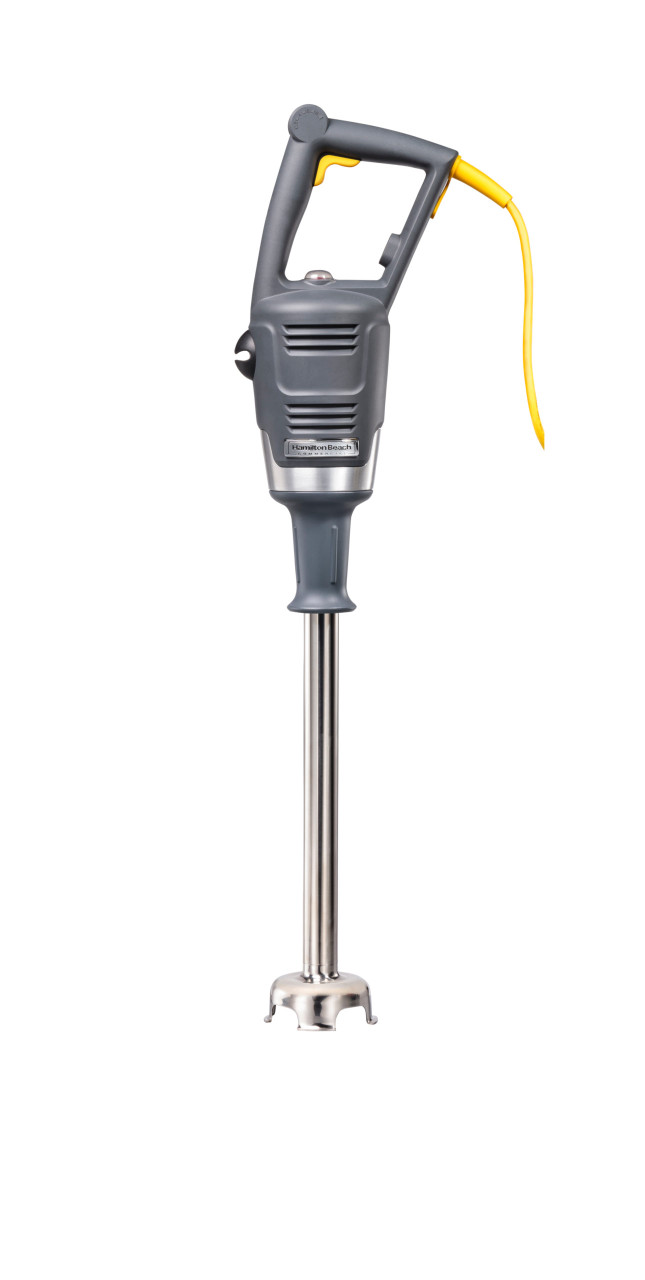 Hamilton Beach Commercial - BigRig Immersion Blender w/ 16" Shaft - HMI016
