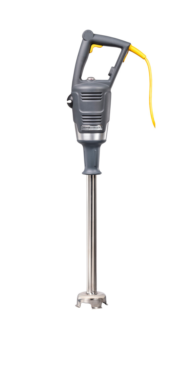 Hamilton Beach Commercial - BigRig Immersion Blender w/ 18" Shaft - HMI018