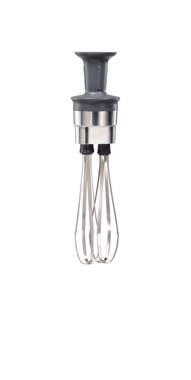 Hamilton Beach Commercial - BigRig 10" Whisk Attachment - HMI02W
