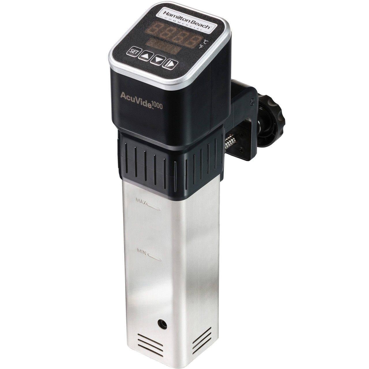 Hamilton Beach Commercial - AcuVide 1000 Immersion Circulator - HSV1000