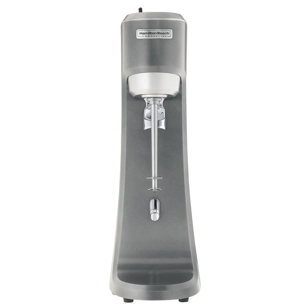 Hamilton Beach HMD200 Single Spindle Commercial Drink Mixer - 120V