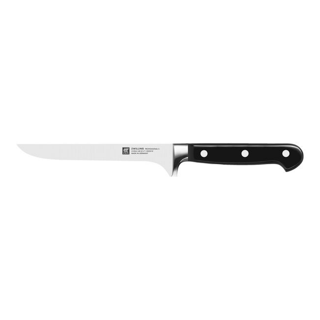 Zwilling - Professional S 5.5" Boning Knife - FINAL SALE