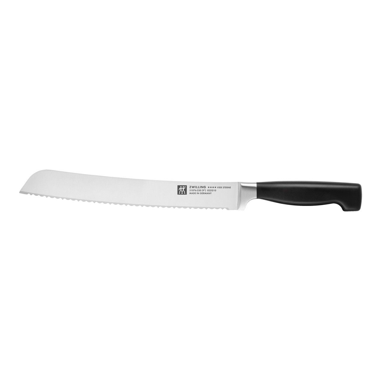 Zwilling - Four Star 9" Bread Knife - 1001591
