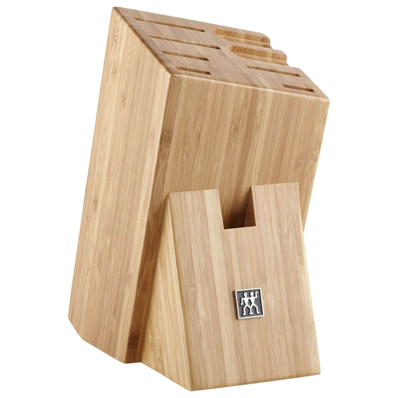 Zwilling - Artis Bamboo Block