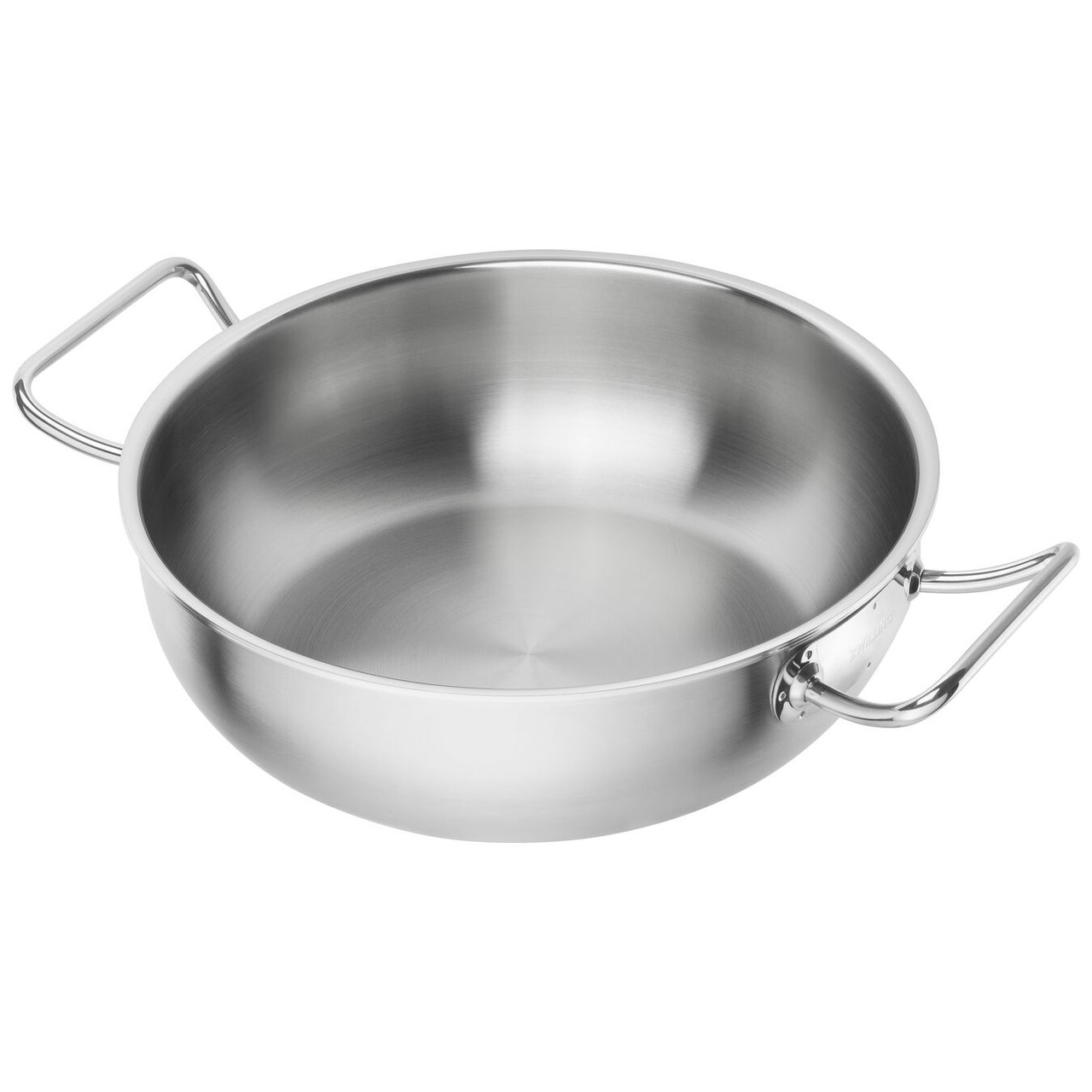 Zwilling - Pro 12" Double Handled Wok