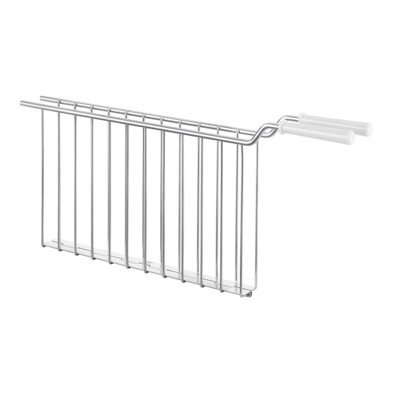 Zwilling - Enfinigy Toast Sandwich Rack 2 Long Slots White - FINAL SALE
