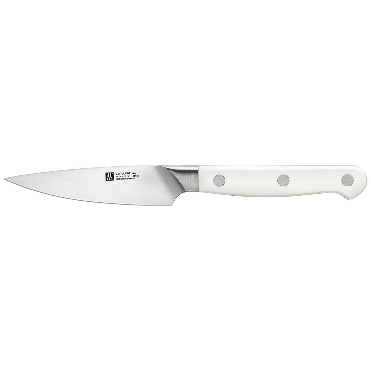 Zwilling - Pro Le Blanc 4" Paring Knife