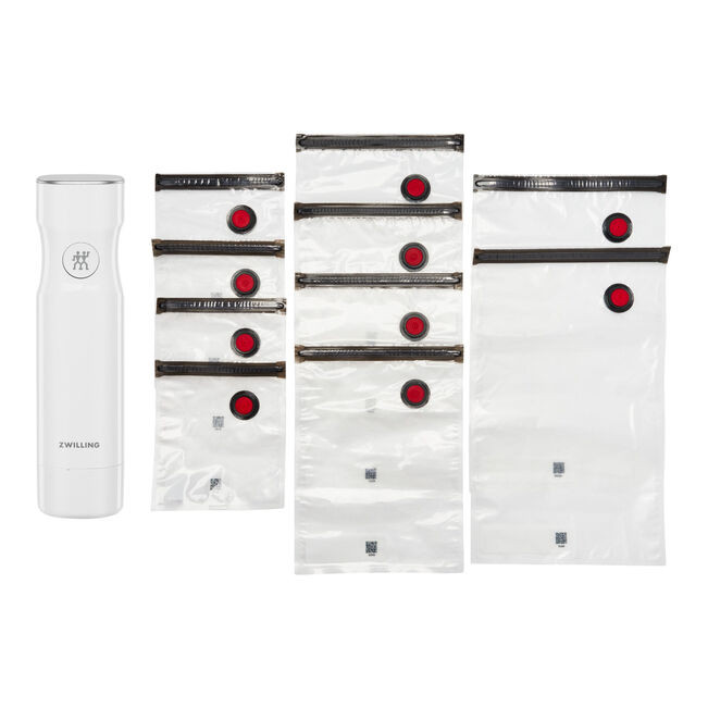 Zwilling - Fresh & Save 11 Pc Starter Set