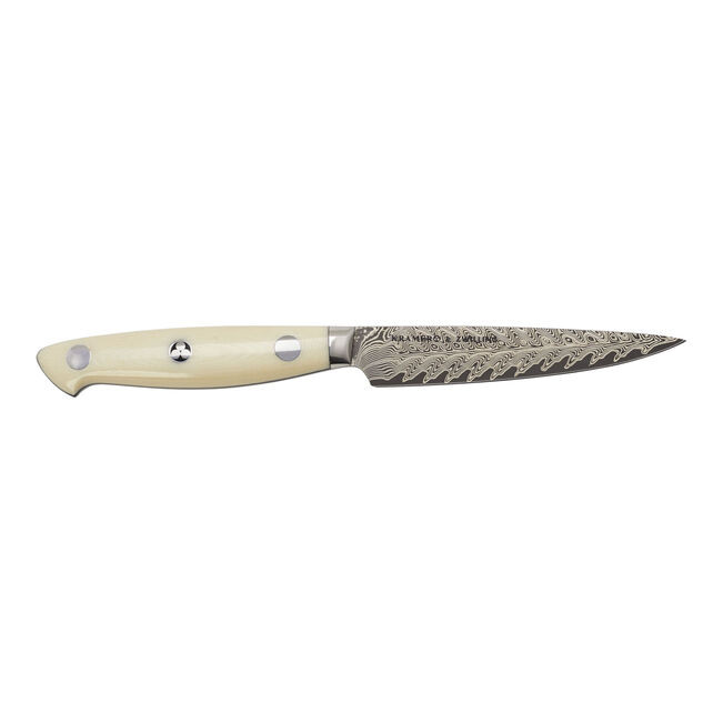 Zwilling - Kramer Cumulus 4" Paring Knife - 1022469