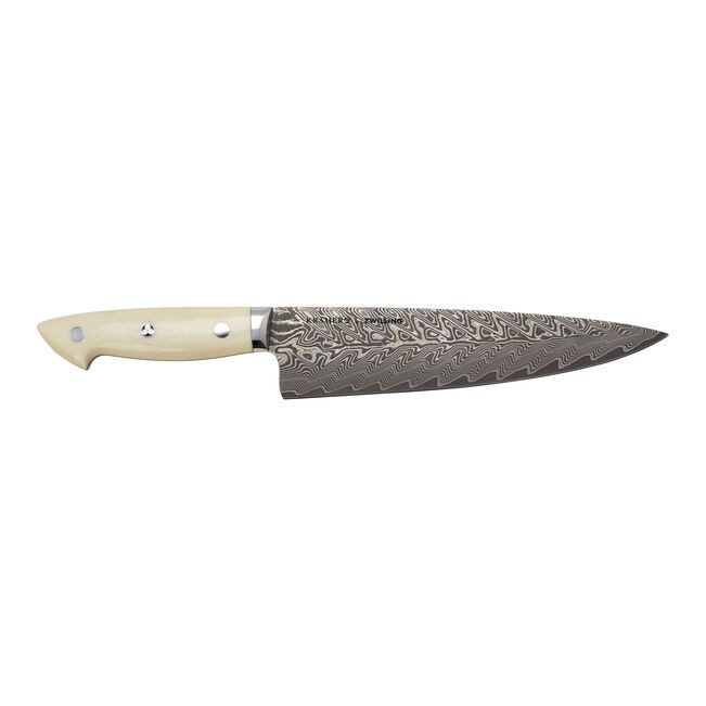 Zwilling - Kramer Cumulus 8" Chef's Knife - 1022478