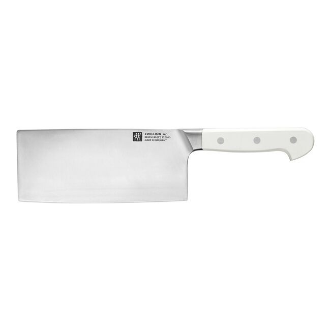 Zwilling - Pro Le Blanc 7" Chinese Chef's Knife - 1024101
