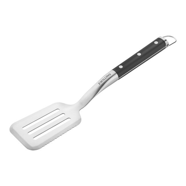 Zwilling - BBQ+ 16.8" Stainless Steel Spatula - 1026123