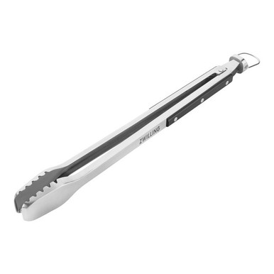 Zwilling - BBQ+ 15.7" Stainless Steel Tongs - 1026124 Zwilling - BBQ+ 15.7" Stainless Steel Tongs - 1026124 - Image 2