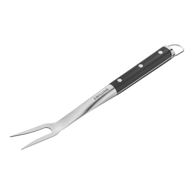Zwilling - BBQ+ 16" Stainless Steel Carving Fork - 1026125