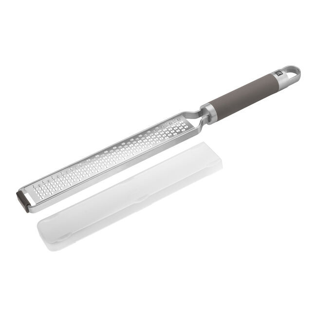 Zwilling - PRO Grey Grater Zester - 1028018