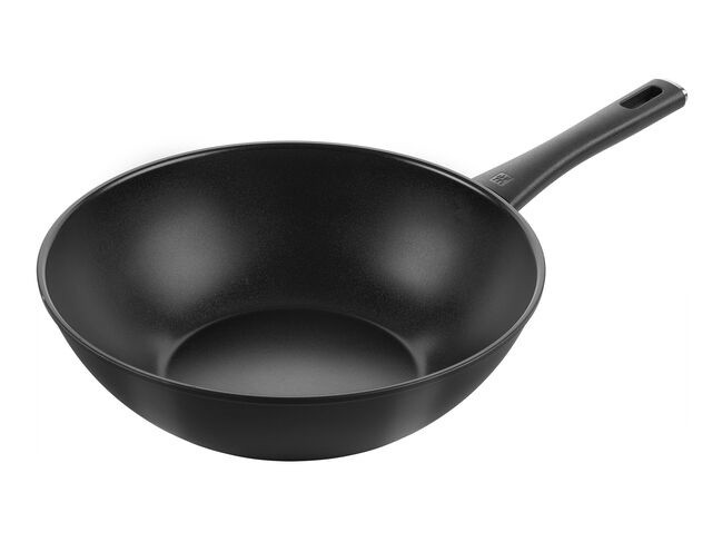 Zwilling - Madura Plus 12" Non-Stick Aluminum Wok - 1030793