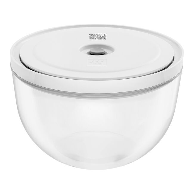 Zwilling - Fresh & Save 7.1" M Glass Vacuum Bowl - 1030838