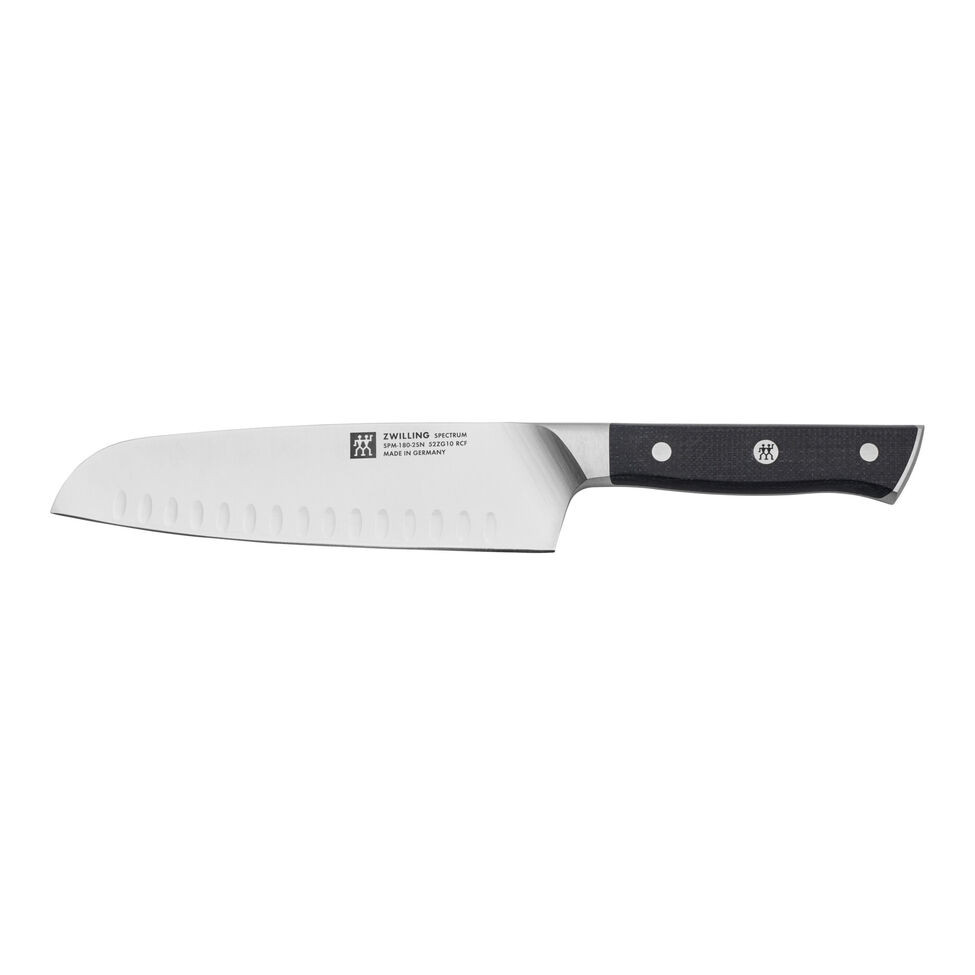 Zwilling - Spectrum 7" Santoku Knife - 1033083