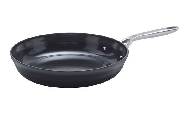 Zwilling - Motion Ceramic 12" Non-Stick Aluminum Fry Pan - 1033175