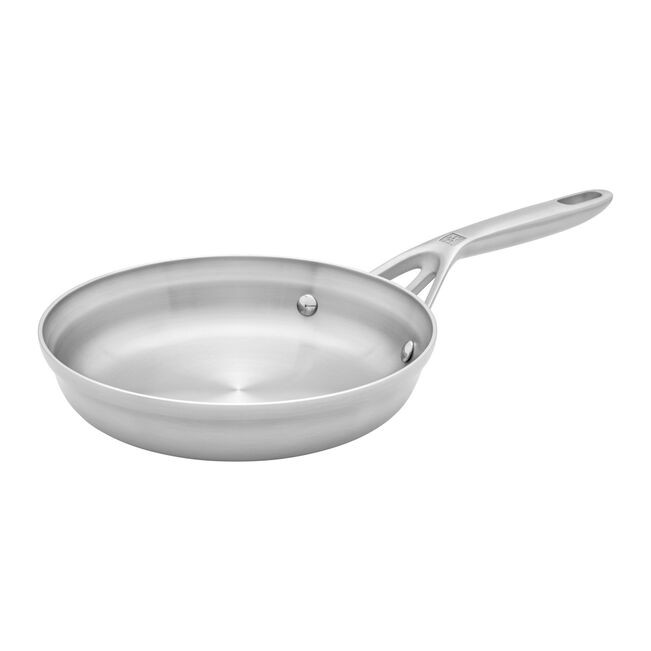 Zwilling - Motion Stainless Steel 8" Frying Pan - 1034182