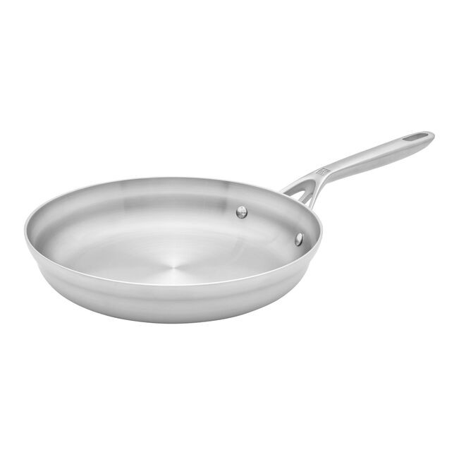 Zwilling - Motion Stainless Steel 10" Frying Pan - 1034183
