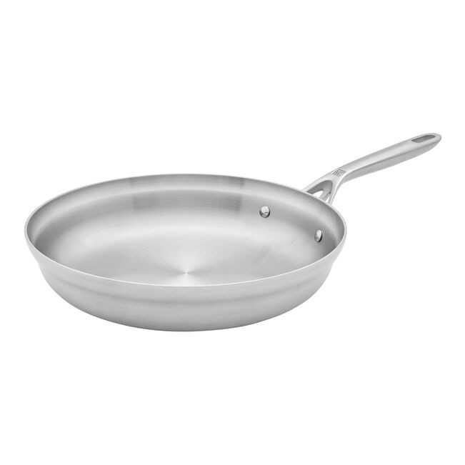 Zwilling - Motion Stainless Steel 12" Frying Pan - 1034184