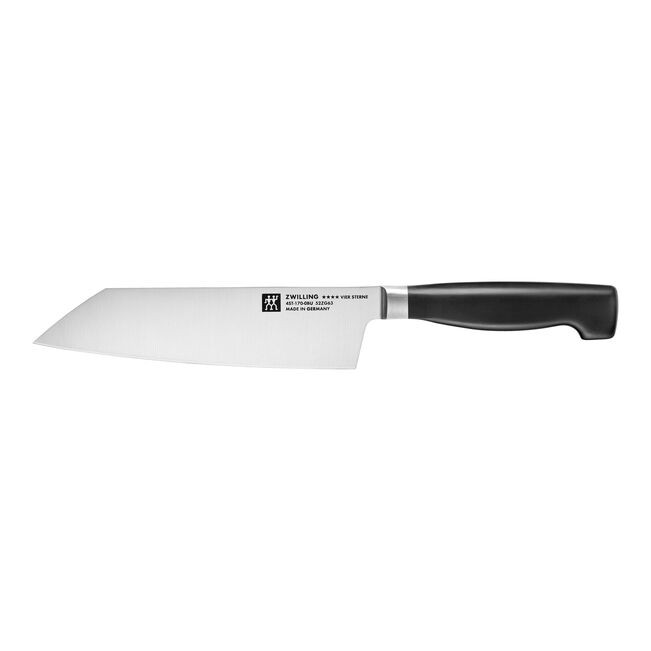Zwilling - 6.5" Four Star Fine Edge Bunka Knife - 1035164