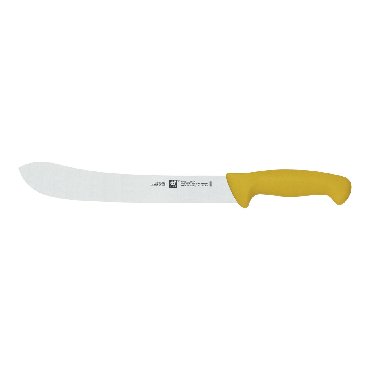 Zwilling - 10" Twin Master Butcher Knife