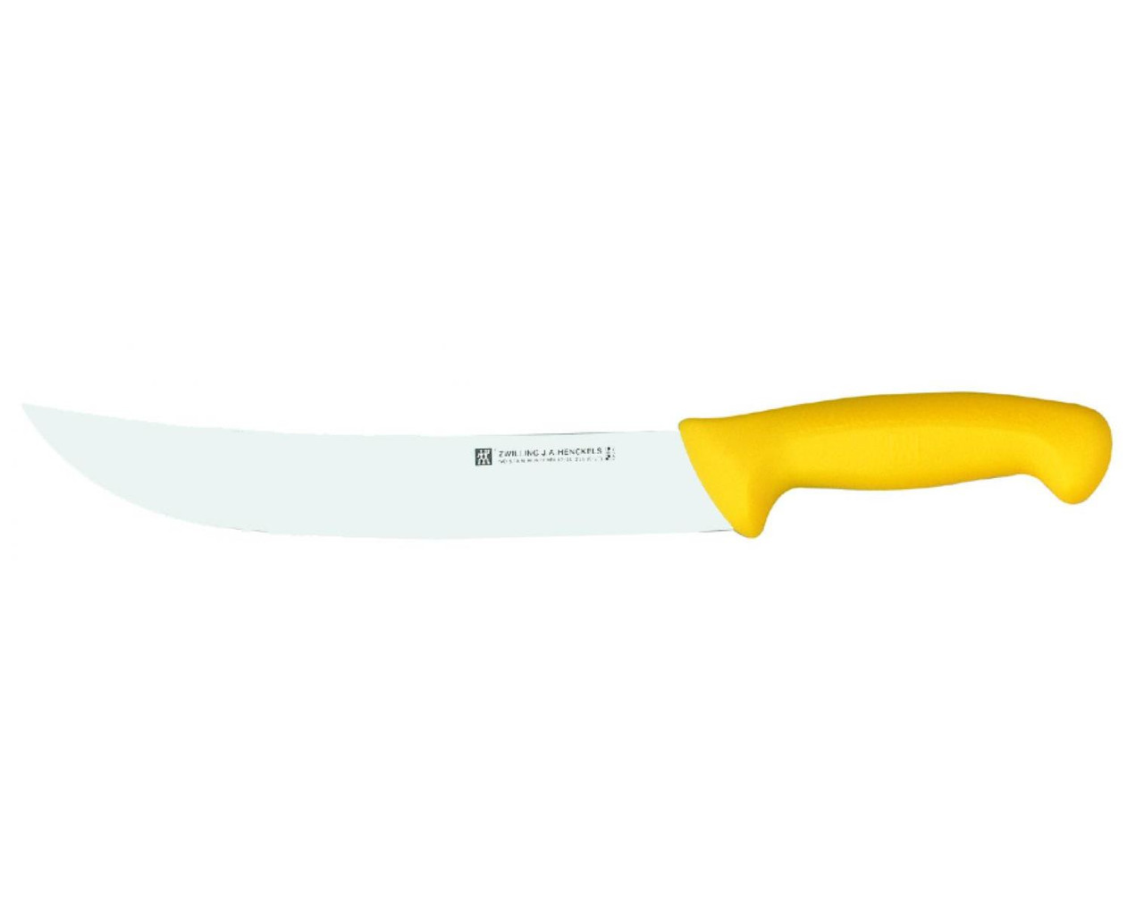 Zwilling - 9.5" Twin Master Scimitar Knife
