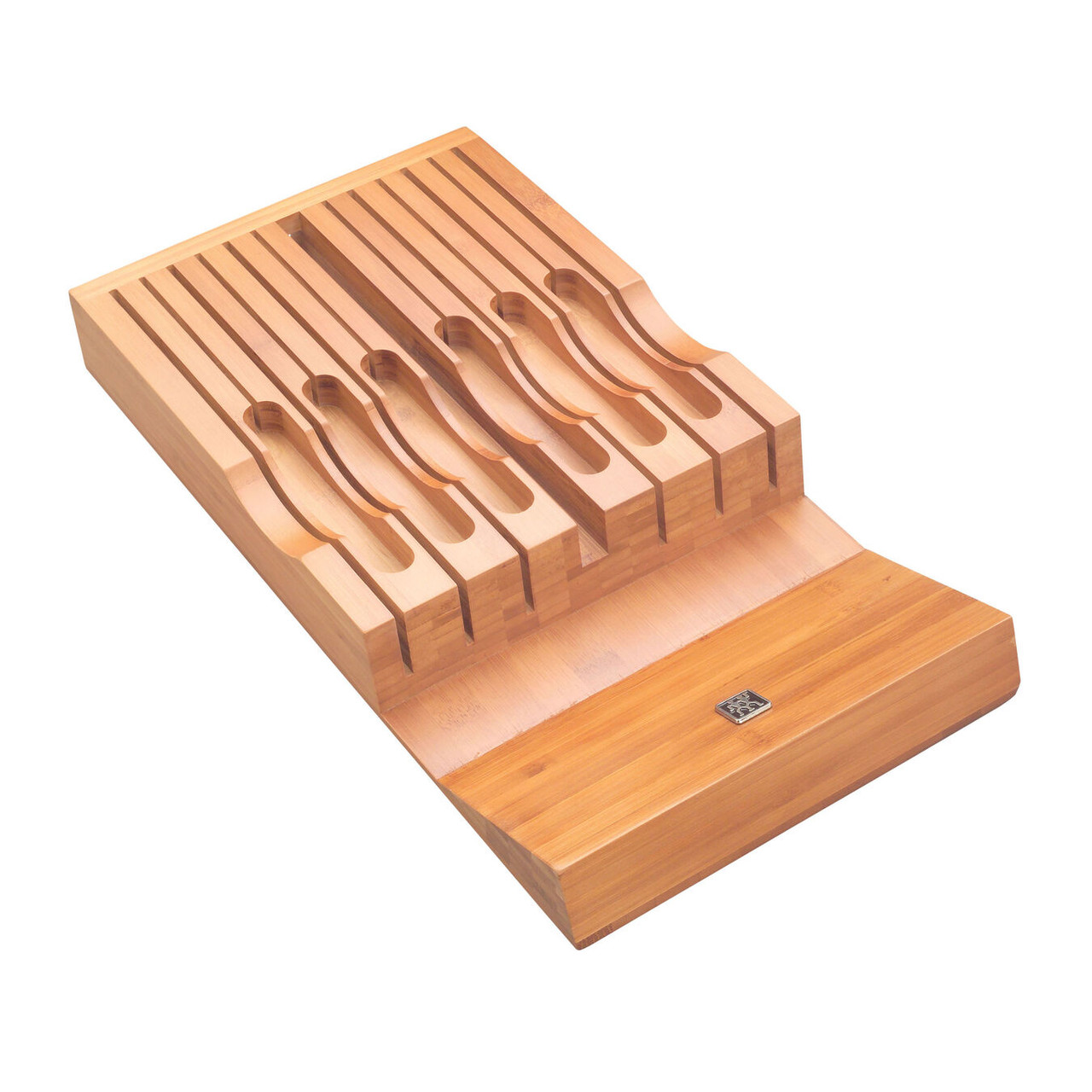 Zwilling - 13 Knife In Drawer Knife Storage