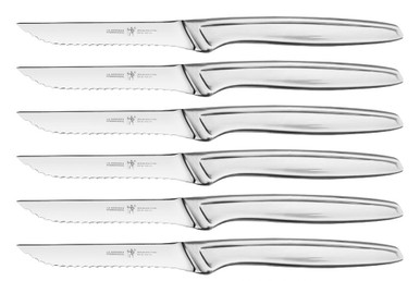 Henckels - 6 Pc Steak Knife Set Henckels - 6 Pc Steak Knife Set - Image 2