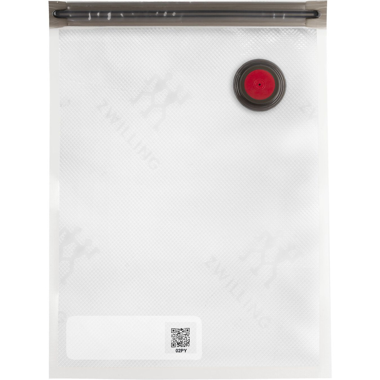 Zwilling - Fresh & Save 10 Pc Medium 4L Bag Set