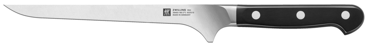 Zwilling - Pro 7" Fillet Knife