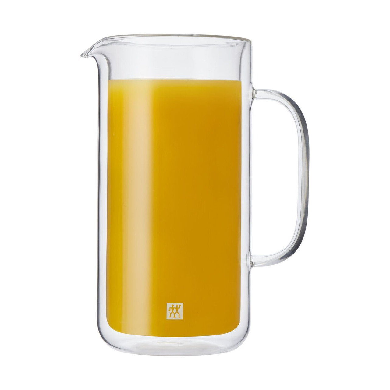 Zwilling - Sorrento Double Wall 750mL Glass Carafe