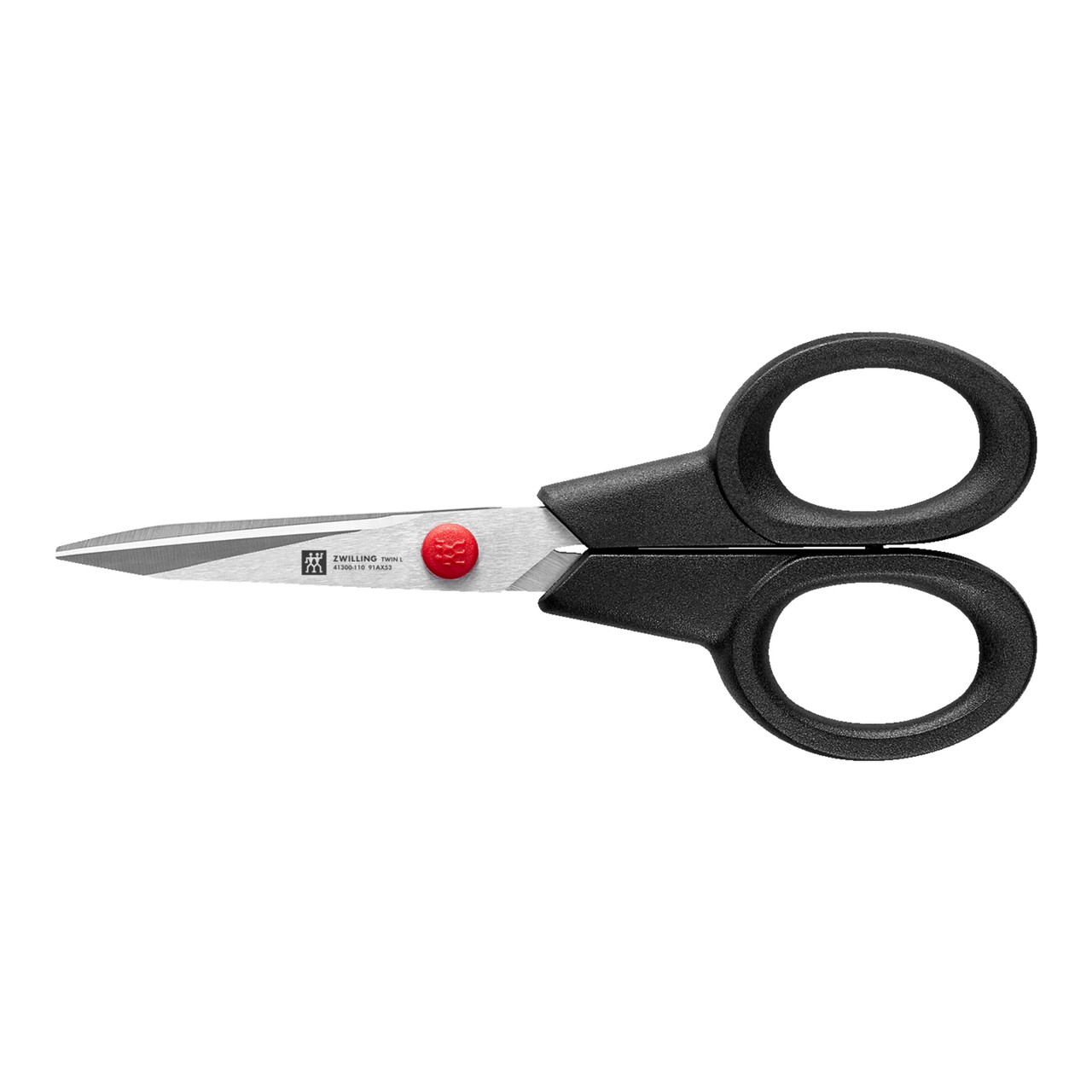 Zwilling - Twin L Embroidery Scissors 4.5"