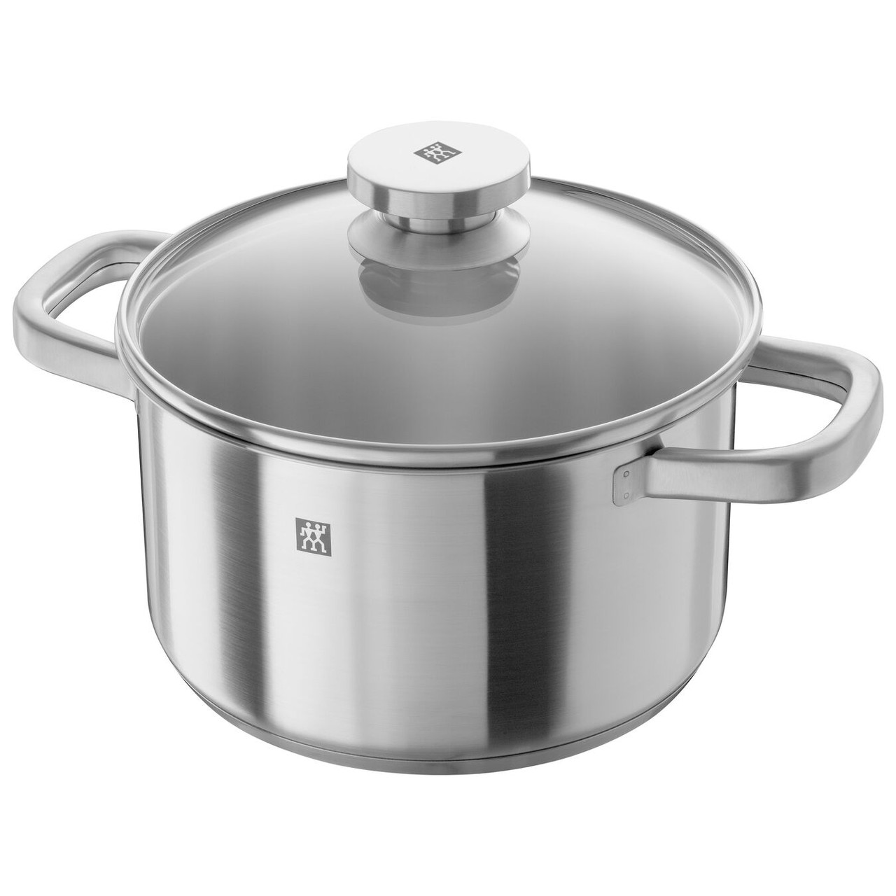 Zwilling - Joy 3.8 QT Saucepot with Lid