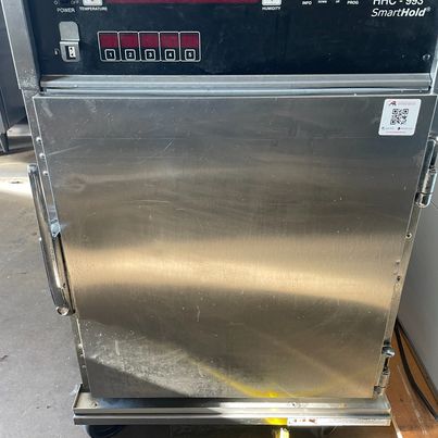 Henny Penny SmartHold® Humidified Holding Cabinet