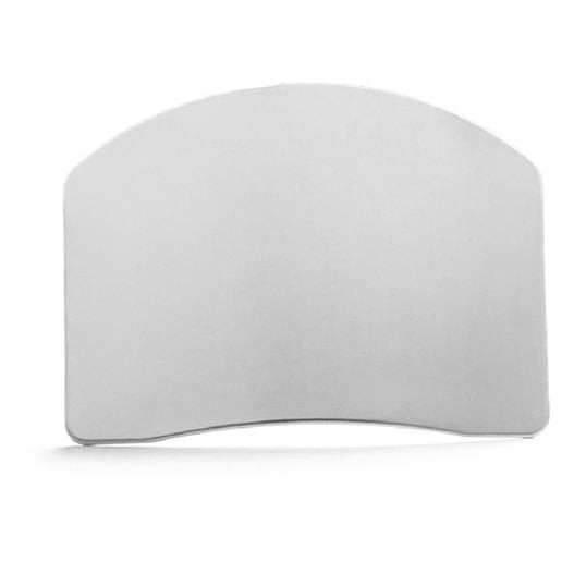 Harold Import Company - 2.5" x 1.75" Finger Guard Set of 2